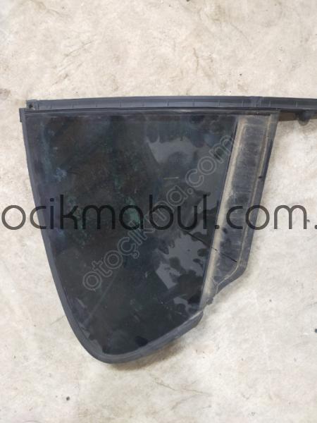 BMW 5 F10 KELEBEK CAM SAĞ BMWF10 RVRGP