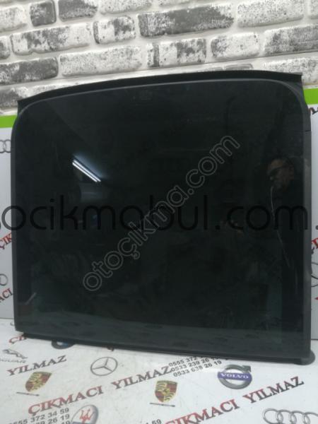XC90 Volvo Çıkma Sunroof Tavan Camı - Yedek Parça
