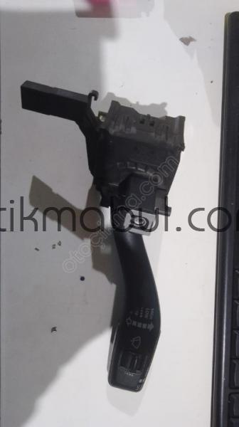 AUDI A3 04 SİLECEK KOLU 8P0953519D ÇIKMA PARÇA