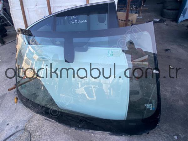 BMW F10 5.20D N47 ÇIKMA ÖN CAM ASEL OTO