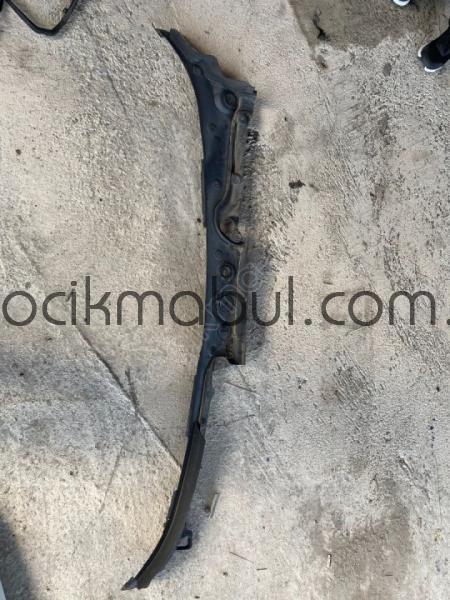 BMW F10 5.20D N47 ÇIKMA ÖN CAM IZGARASI ASEL OTO