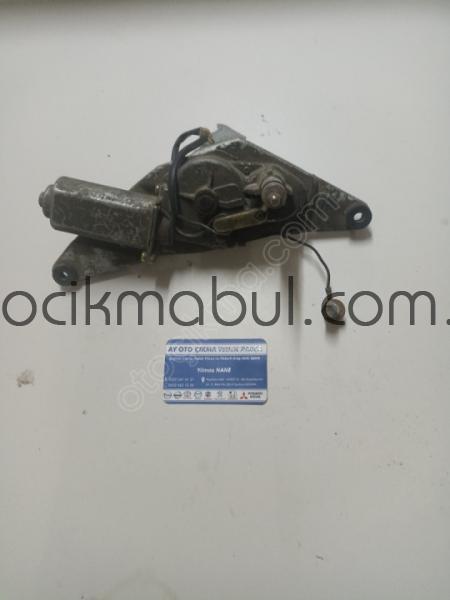 Mazda 626 bagaj silecek motoru balon kasa 92 97 HB