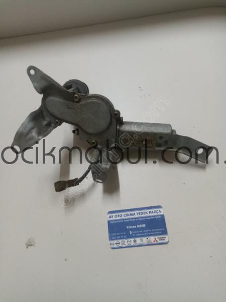 Ford Festiva Kia Pride bagaj silecek motoru orj