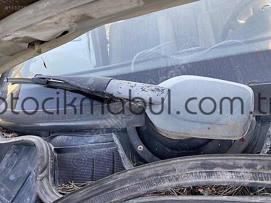 W124 ORJİNAL SİLECEK