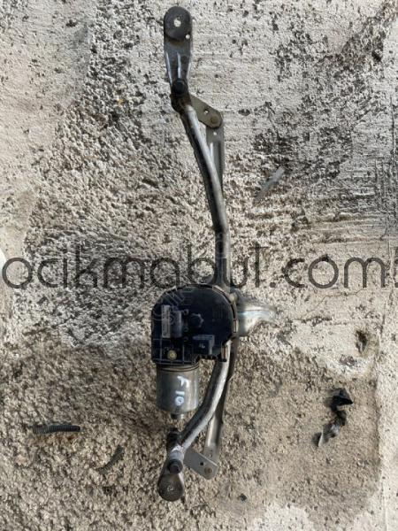 BMW F10 5.20D N47 ÇIKMA CAM SİLECEK MEKANİZMASI ASEL OTO