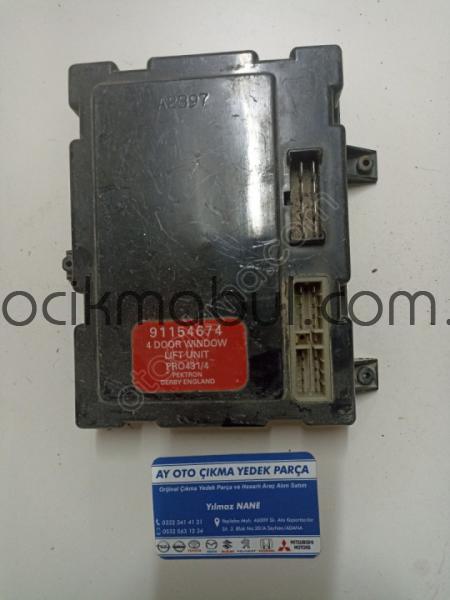 Opel Frontera cam  kaldırma modülü 91154674