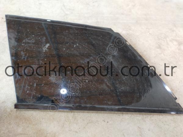 LAND ROVER DİSCOVERY L462 ARKA PENCERE CAMI SOL 43R-000073.3