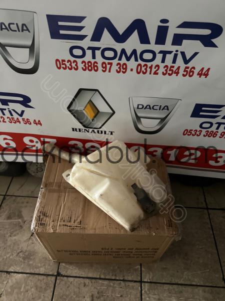 Renault Laguna 2 silecek cam su bidonu