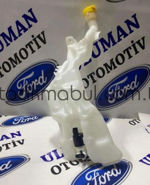 RENAULT MEGANE 4 SİLECEK SU BİDONU (DEPOSU) MOTORLU