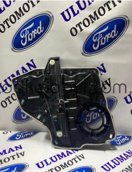 FORD FOCUS 2018-SAĞ ARKA KAPI CAM MEKANİZMASI JX7B A27000 CF