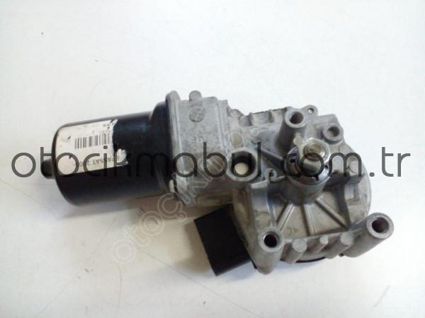 3AB955419A VW PASSAT B7 ÖN CAM SİLECEK MOTORU ORJ SIFIR