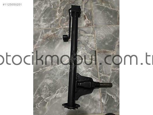 MERCEDES W124-126-140 ORJ. KRİKO