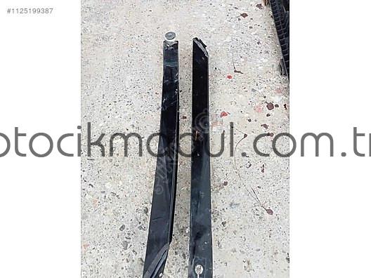 MERCEDES W207 ORJ. KELEBEK CAM YAN ÇITA TAKIMI SAĞ-SOL