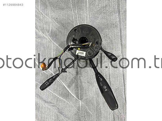 MERCEDES W220 ORJ. SİNYAL+SİLECEK+CRUISE CNTRL+DRKSYN AYAR K