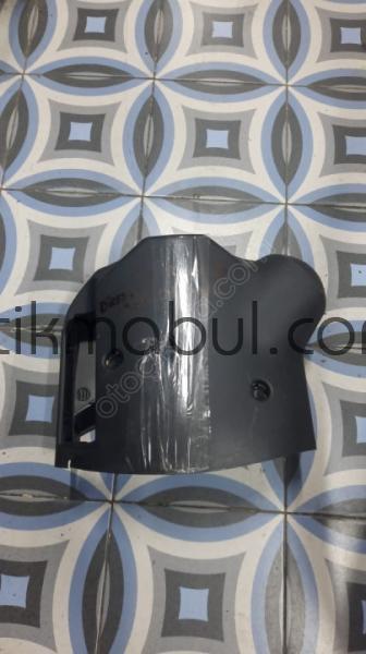 OPEL CORSA D DİREKSİYON ALTI SİLECEK KOLU PLASTİĞİ ÇIKMA