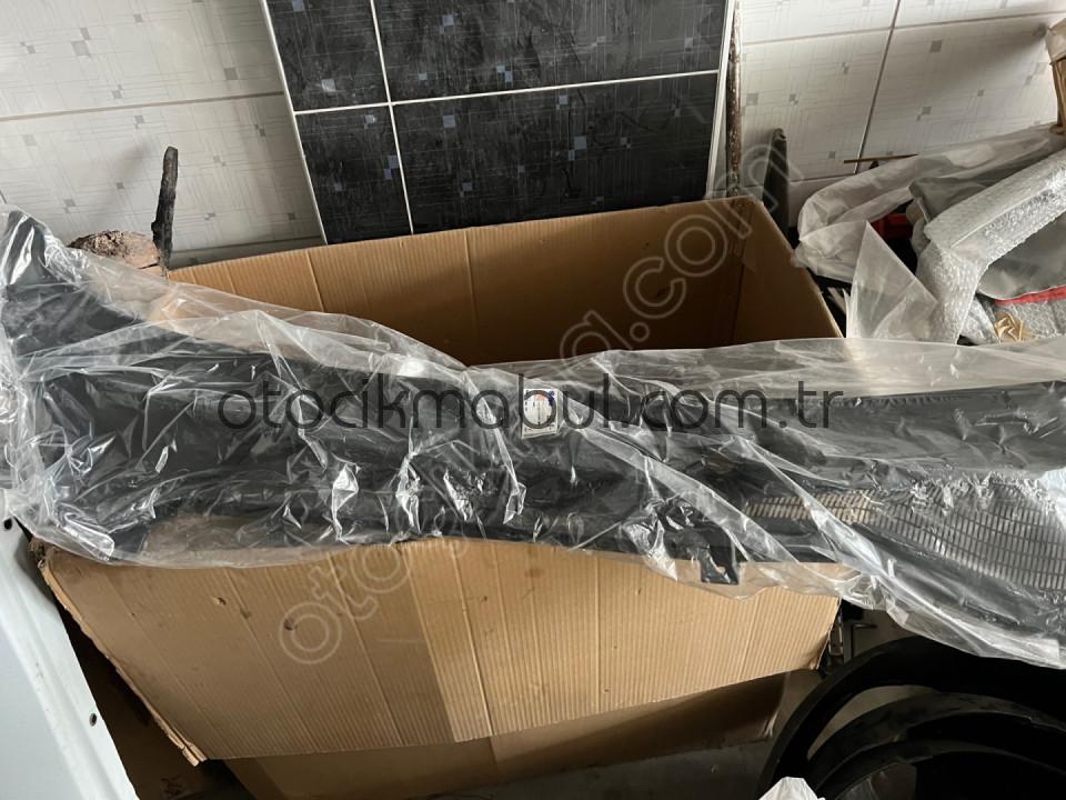 Doblo cam ızgarasi 735608355 opar