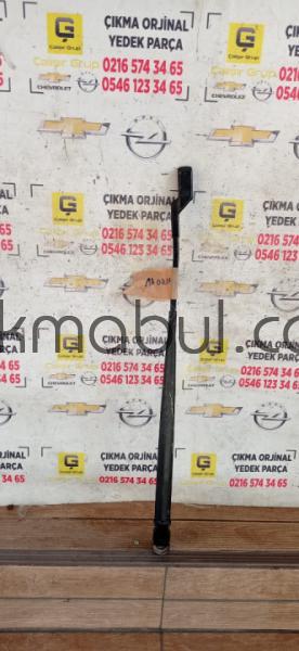 OPEL MOKKA B SİLECEK KOLU ÇIKMA SÖKME YEDEK PARÇA