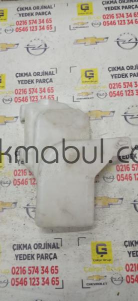 OPEL İNSİGNİA A 2009-2016 SİLECEK SU BİDONU ÇIKMA SÖKME
