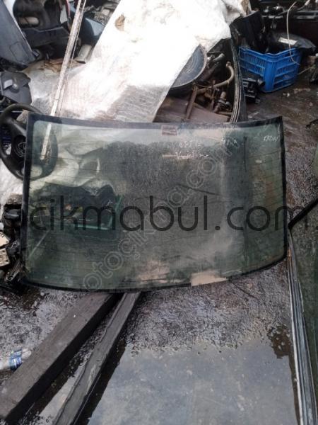 Opel Vectra A arka cam