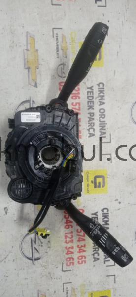 OEM98213639xy OPEL CORSA F SİLECEK KOLU DİREKSİYON SARGISI S