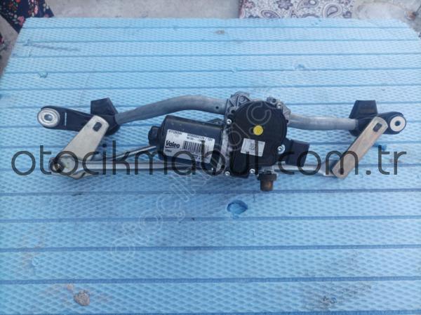 2015-19 Hyundai i20 , i20 active silecek mekanizmasi