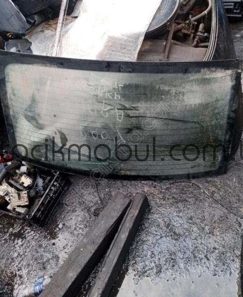 2007 Hyundai Era arka cam