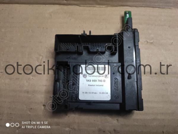 VW grubu cam motoru 1K0959793D 1K0 959 793D