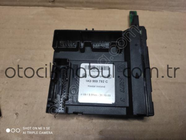 VW grubu cam motoru 1K0959792C 1K0 959 792C