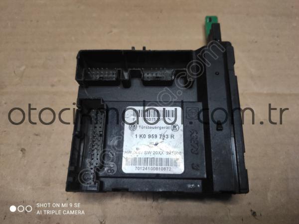 VW grubu cam motoru 1K0959793R 1K0 959 793R