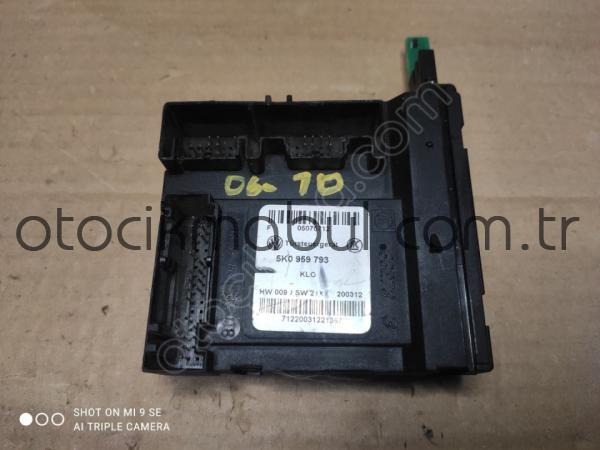 VW grubu cam motoru 5K0959793 5K0 959 793