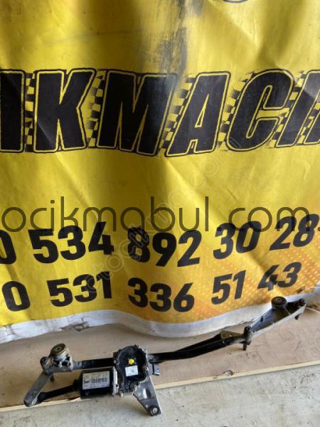 Mercedes W176 cam silecek motoru mekanizması A1769061800