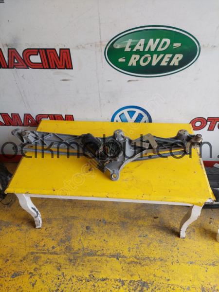 Mercedes 220 Modeli için Silecek Motoru - Oto Çıkma Parç