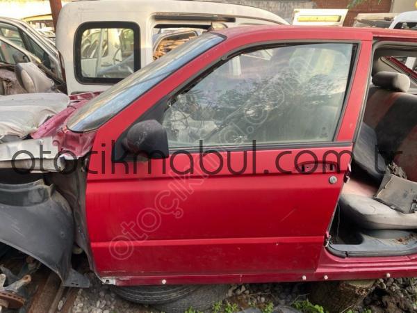 ALFA ROMEO 146 SOL ÖN KAPI CAMI ORJİNAL ÇIKMA