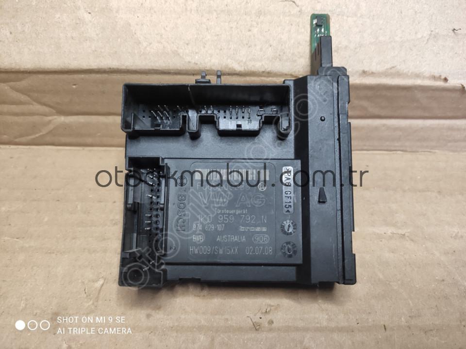 VW grubu cam motoru 1K0959792N 1K0 959 792N