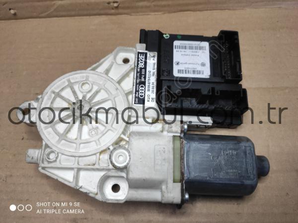 VW grubu cam motoru 8P4959802E 8P4 959 802E