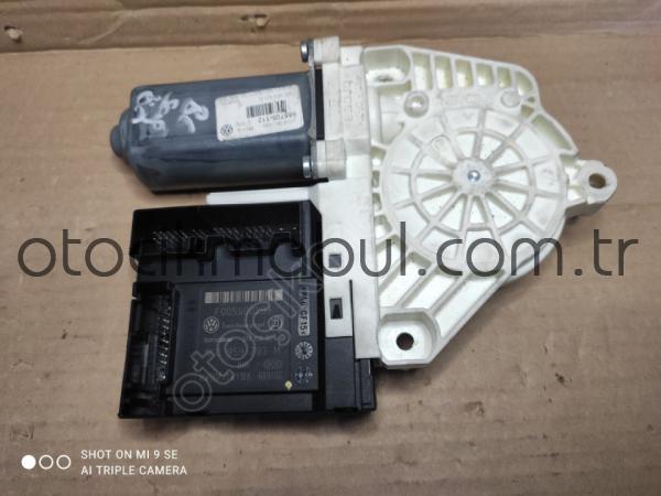 VW grubu cam motoru 1K0959793M 1K0 959 793M