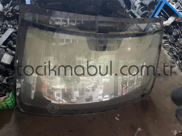 Dacia sandero ön cam orijinal