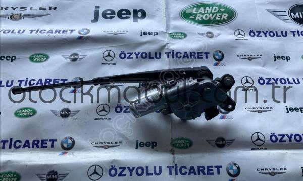 MERCEDES W253 GLC Arka Silgi Motoru A2139065901