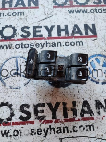 5G0959857D Passat b8 sol cam açma düğmesi