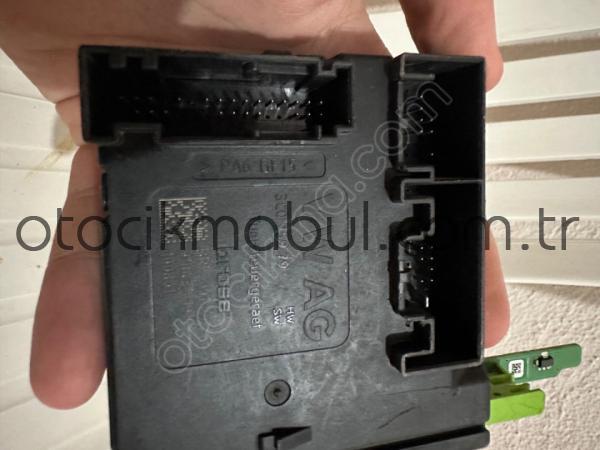 ORİJİNAL PASSAT SAĞ CAM AÇMA MODÜLÜ