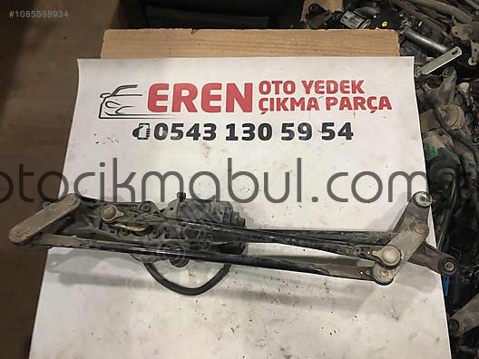 2007 Model Kia Sorento İçin Silecek Motoru