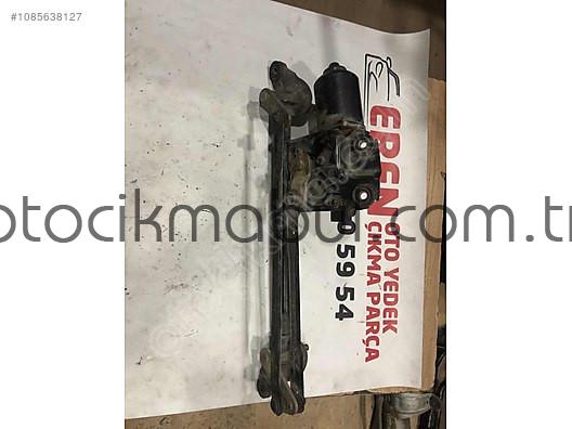 VW Transporter T5 Modeli İçin Silecek Motoru