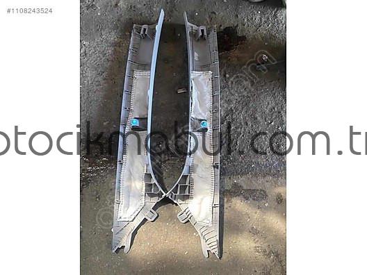 Hyundai i20 Modeli için Ön Cam Direği