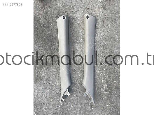 Kış cam direkleri ön cam direkleri