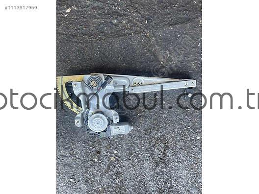 Kia Sorento İçin Sol Arka Cam Silecek Parçası