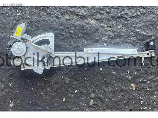 Kia Sorento Sağ Ön Cam Motoru - Orijinal Çıkma Parça