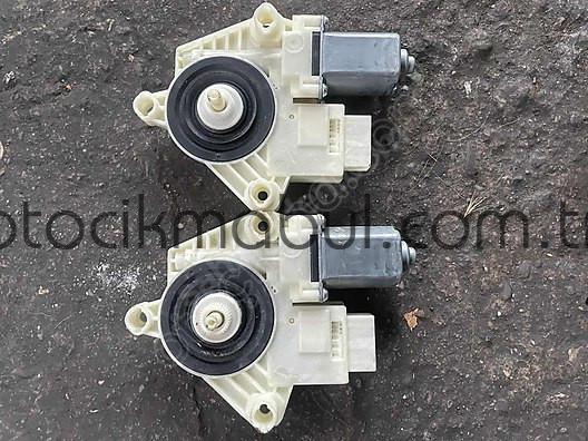 Golf 7 Volkswagen için Çıkma Cam Motoru