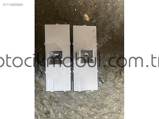 Golf 5 Volkswagen Cam Düğmesi - Oto Çıkma Parçaları