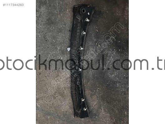 Fluence için Renault Ön Cam Izgarası - Oto Çıkma Parça