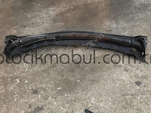 Accent Blue Hyundai için Ön Cam Izgarası